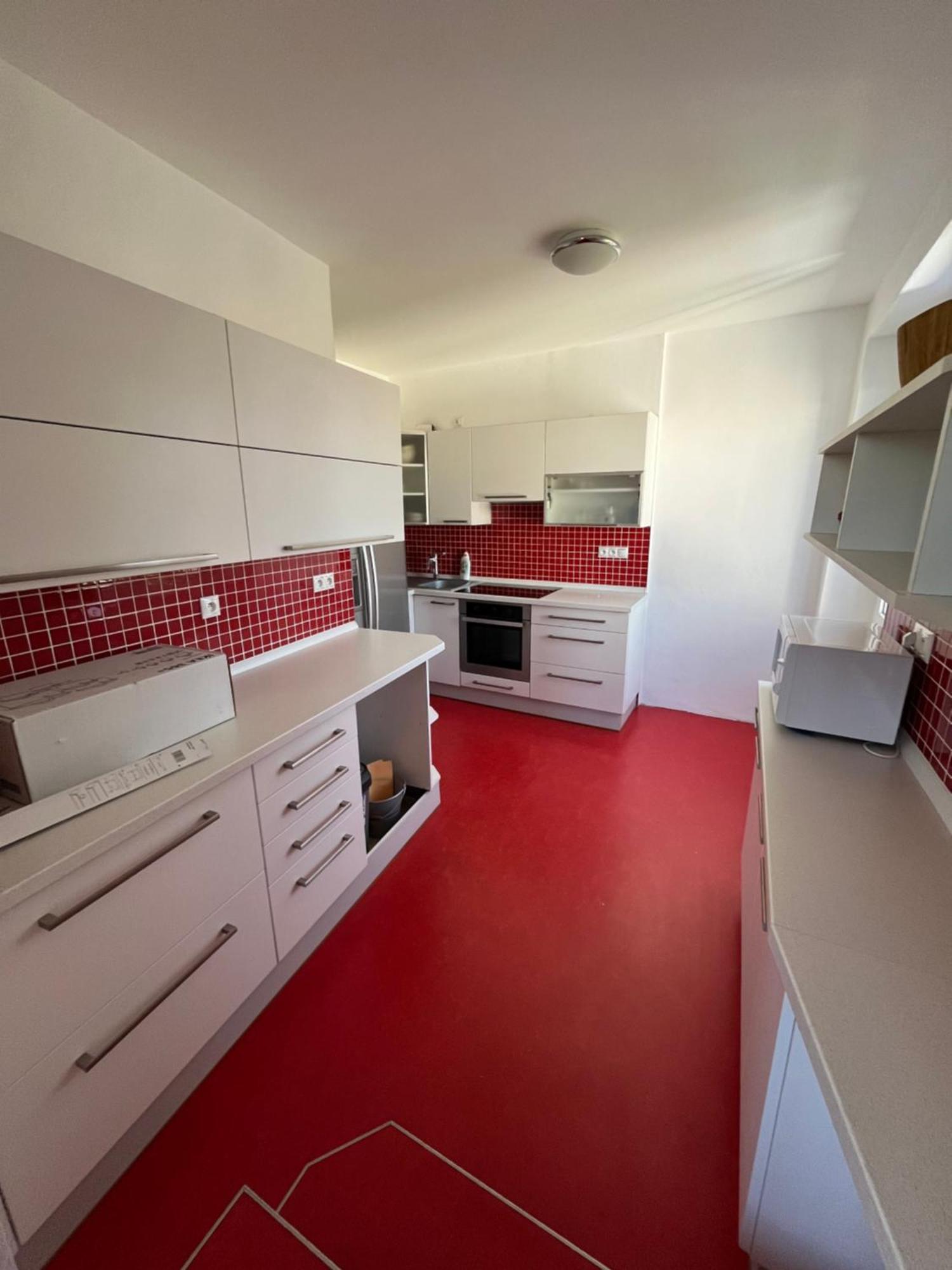 Apartmany U Nemocnice 捷克布杰约维采 外观 照片